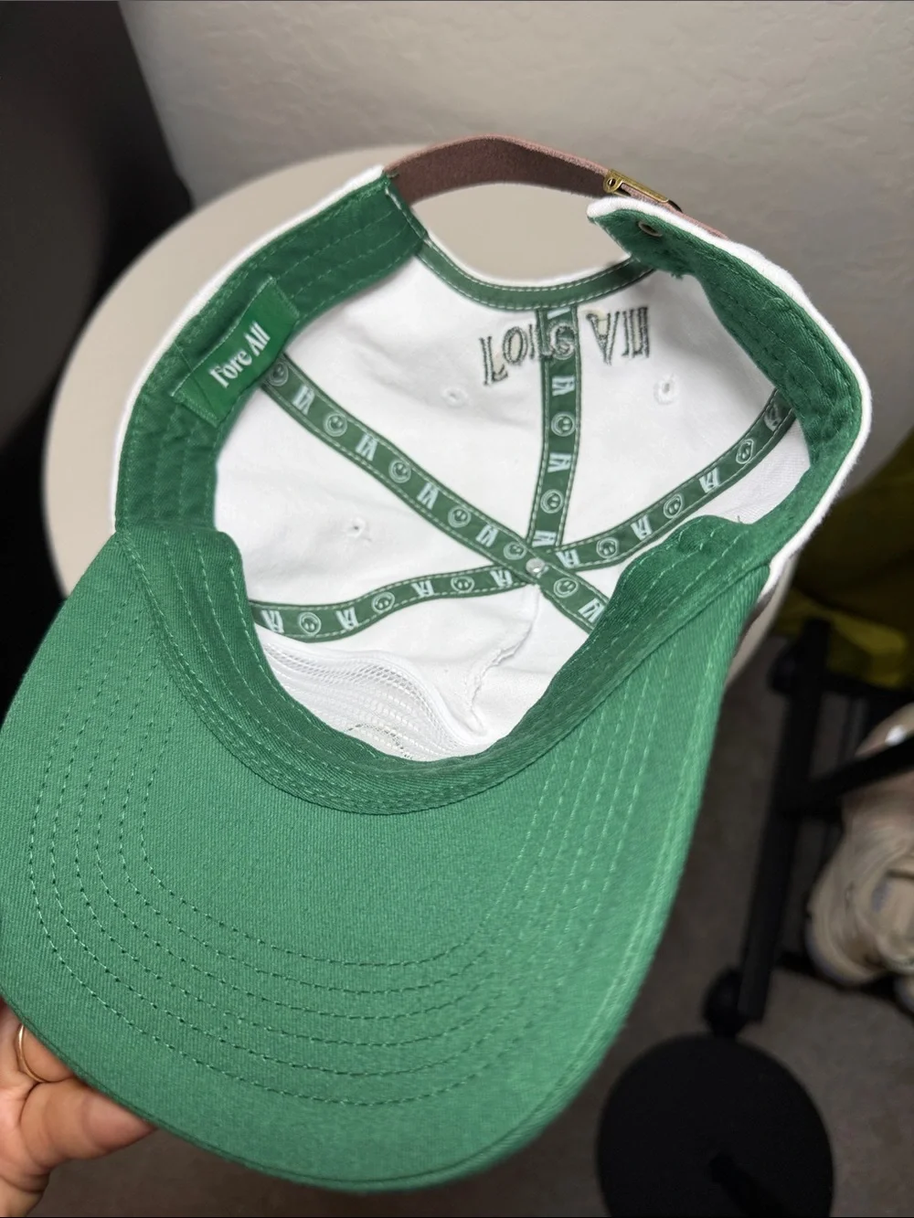 Fore All gently used